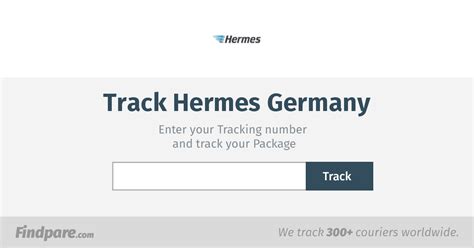 hermes delivery time germany|Hermes tracking Germany.